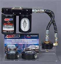 AMSOIL Bypass Kits Made Easy