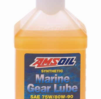 multi-use marine gear lube