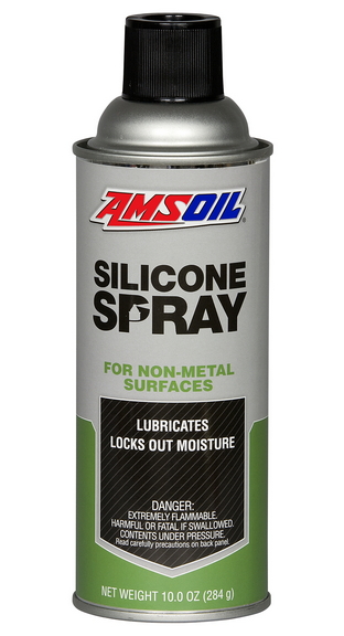 Amsoil Silicone Spray