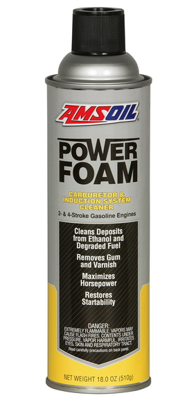 Dirt Bike Chain Lube Usage - AMSOIL INC – IN