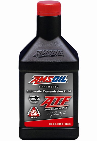 Amsoil ATF