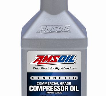 AMSOIL PCI Synthetic Compressor Oil ISO 46 SAE 20