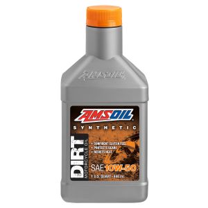 Specialty 10W-50 Dirt Bile motorcycle oil