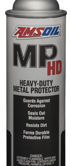 Heavy Duty Metal Protector Anti-Corrosive Spray