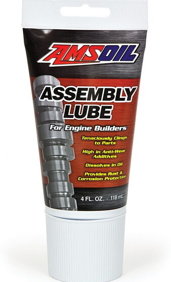 Assembly Lube