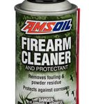 Firearm cleaner