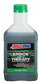 Shock Therapy Suspension Fluid #5 Light