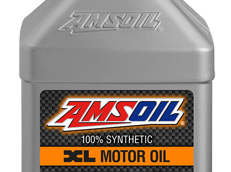 amsoil synthetic oil