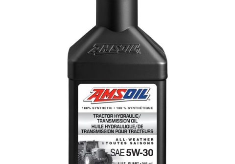 Tractor Transmission Hydraulic Oil UTTO 5W-30