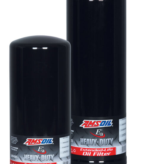 Heavy Duty Synthetic Oil Filter