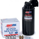 Bypass Kit for Over the Road Trucks and large capacity motors