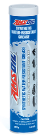 Multi-purpose grease with added water resistant. Great for everything automotive and marine