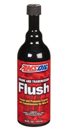 16 ounce engine flush. ALso used for transmissions