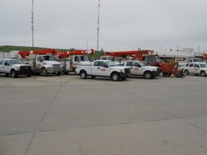 Omaha fleet