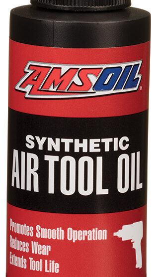 Synthetic Air Tool Oil