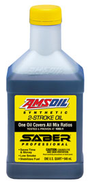 main 2-cycle oil