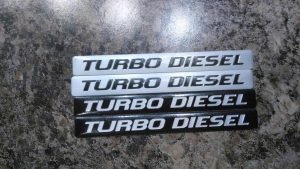 Turbodiesel Problems