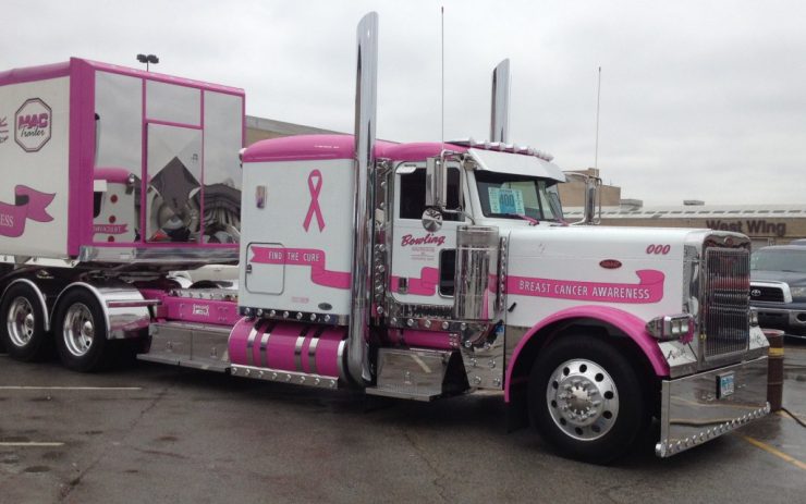 American Trucking Association