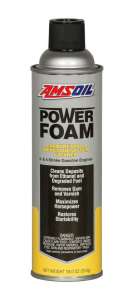 power foam intake system cleaner