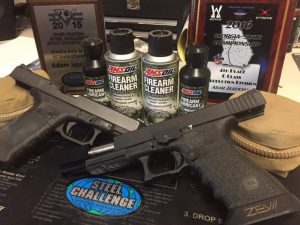 amsoil firearm products