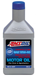 AME 15W-40 Diesel 