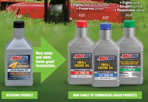 amsoil products