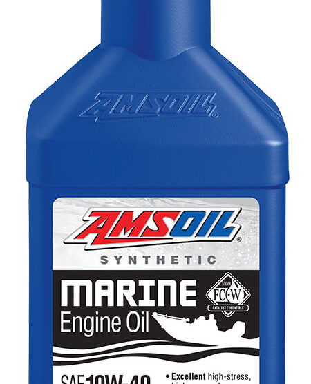 Best boat 4-stroke motor oil