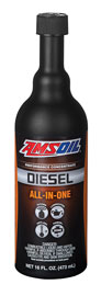Diesel All-In-One