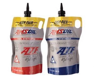 ATF EZ Packs by AMSOIL