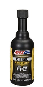 Diesel Injector Cleaner - a must for all diesel engines. 
