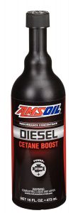 Cetane booster for diesel fuel - more power and diesel economy