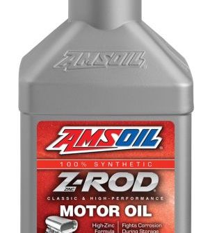 20w-50 high zinc classic car oil for hot-rods