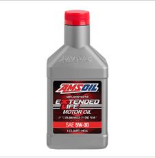 XL Extended Life 5W-30 Synthetic
