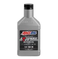 AMSOIL XL 5W-20 Synthetic Motor Oil 