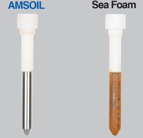 Fuel Stabilizer comparison amsoil versus sea foam