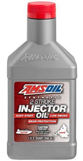 Discount Amsoil 2-cycle Injector Oil